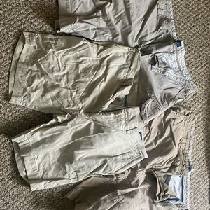 Men’s shorts